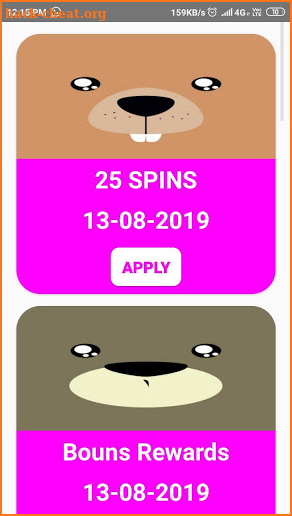 Pig Madness : Spin and Coin Guide screenshot