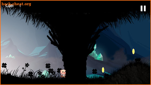 Pig Run screenshot