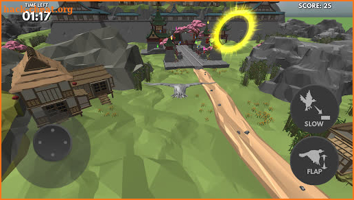 Pigeon Simulator : Bird Games screenshot