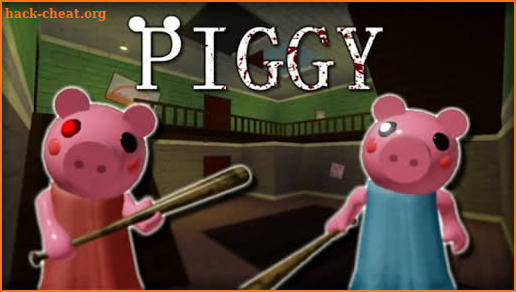 Piggy chapter 1 screenshot