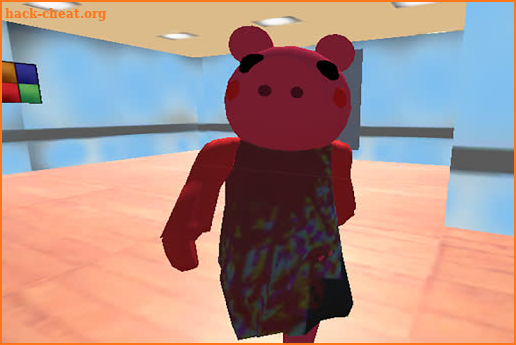 piggy : Chapter 1 Roblox🐷s screenshot