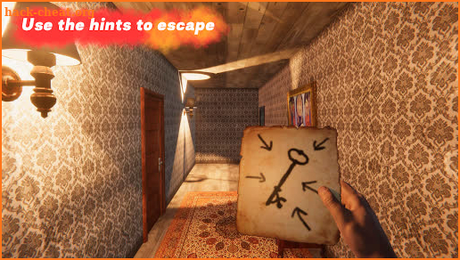 PIGGY - Escape from pig horror screenshot