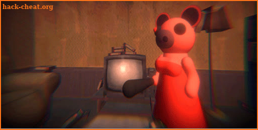 Piggy Escape Horror Mod screenshot