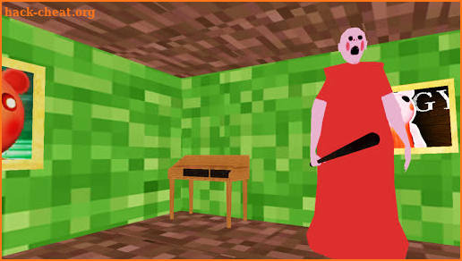 Piggy Granny screenshot