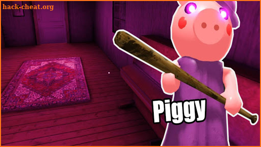 piggy granny Roblex mod screenshot