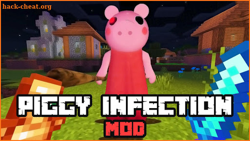 Piggy Infection Mods screenshot