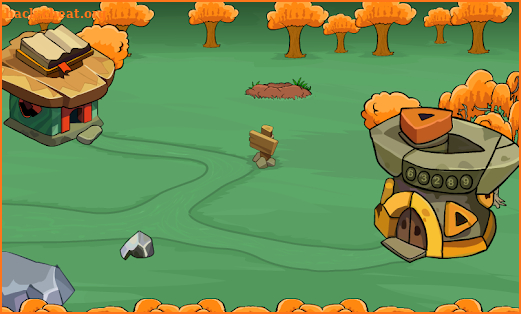 Piggy Land Escape 2 screenshot