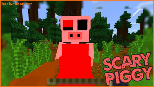 Piggy Mod screenshot