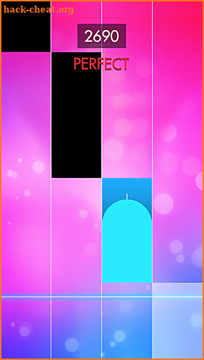 Piggy Piano Tiles 🎹 screenshot