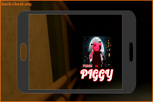 piggy scary rbx game screenshot