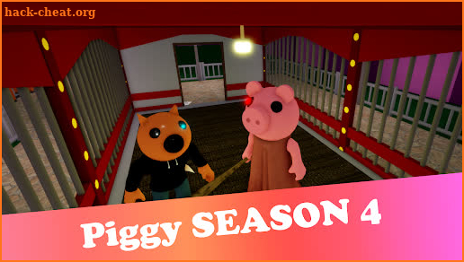 Piggy SEASON 4 Helper screenshot