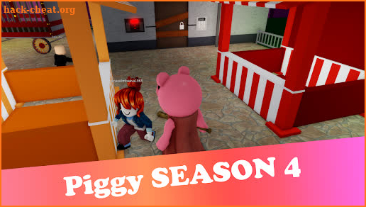 Piggy SEASON 4 Helper screenshot