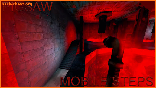 Pigsaw  First Steps screenshot