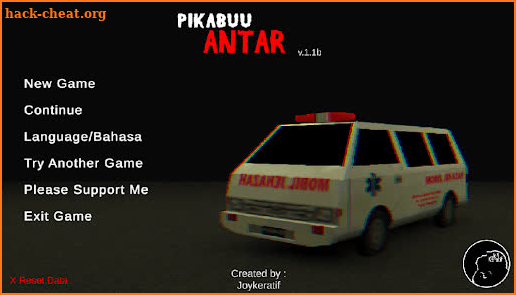 Pikabuu: Antar screenshot