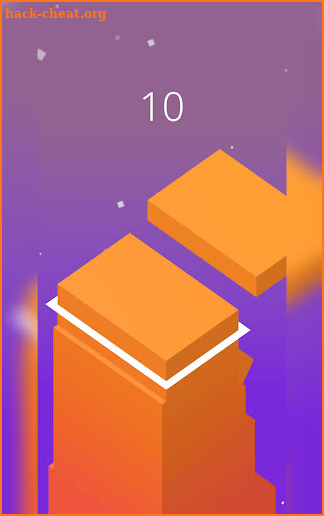 Pile Blocks screenshot