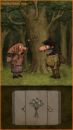 Pilgrims screenshot