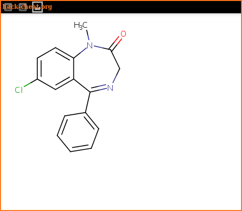 Pill Identifier and Drug reference screenshot