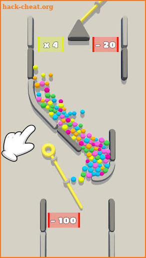 Pin and Multiply screenshot