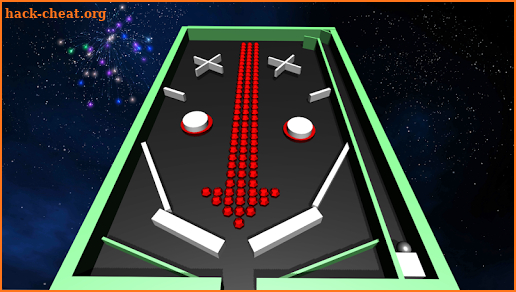 Pin Ball Voyage screenshot