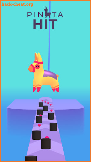 Pinata Hit screenshot