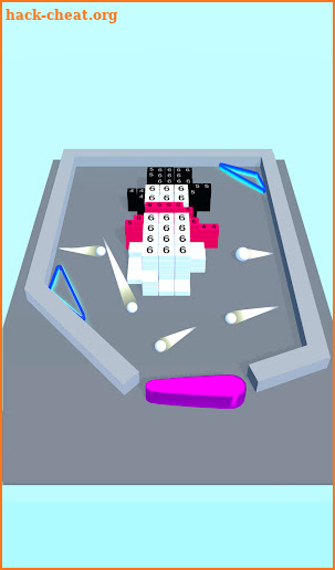 Pinball Box screenshot