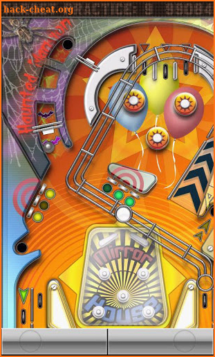 Pinball Deluxe Premium screenshot