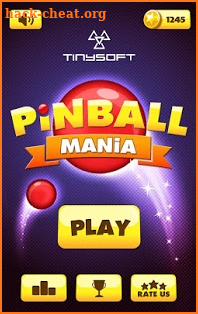 Pinball Machines - Free Arcade Game screenshot