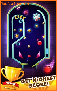 Pinball Machines - Free Arcade Game screenshot