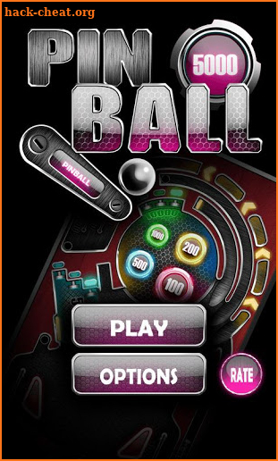 Pinball Pro screenshot