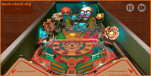 Pinball Unlimited Free screenshot