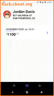 Pinch Rent - Build your Credit screenshot