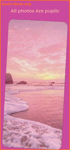 pink aesthetic wallpaper cute screenshot