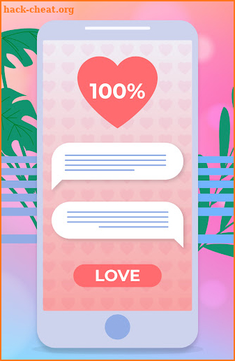 Pinklov screenshot