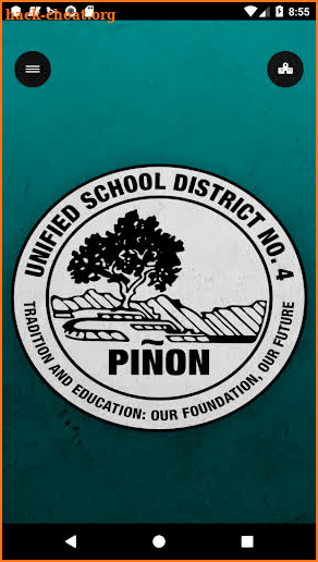 Piñon USD, AZ screenshot