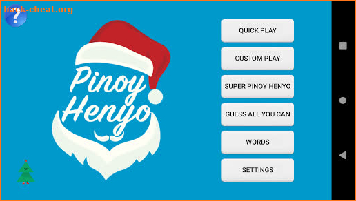 Pinoy Henyo screenshot