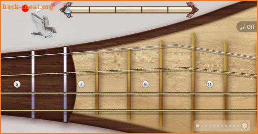 Pipa Extreme: Chinese Musical Instruments screenshot