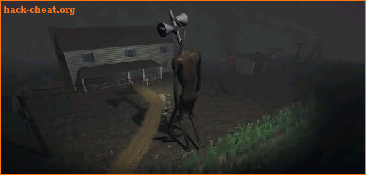 Pipe Head Siren Survival Scp screenshot