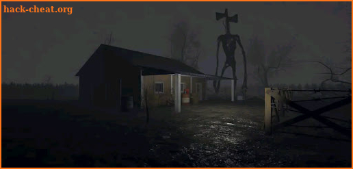 Pipe Head Siren Survival Scp screenshot