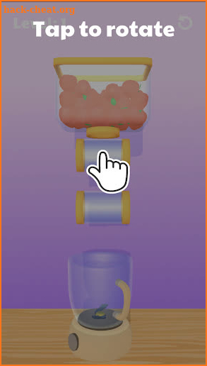 Pipe Puzzle Master screenshot