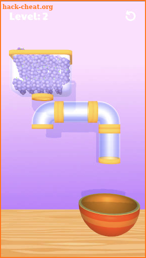 Pipe Puzzle Master screenshot