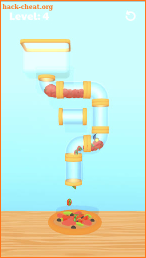 Pipe Puzzle Master screenshot