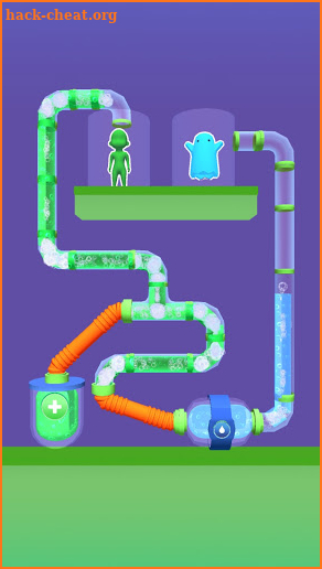 Pipe Quest screenshot