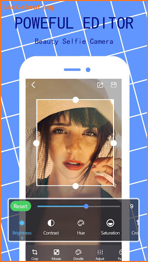 PiPi Camera – Photo collage maker screenshot