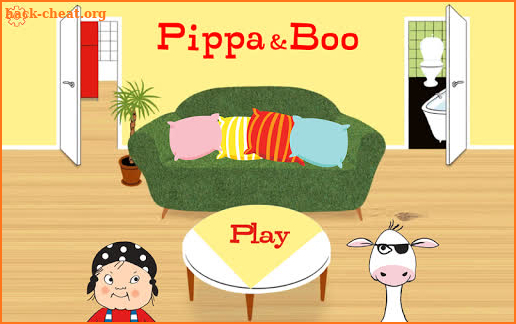 Pippa&BooPlay screenshot