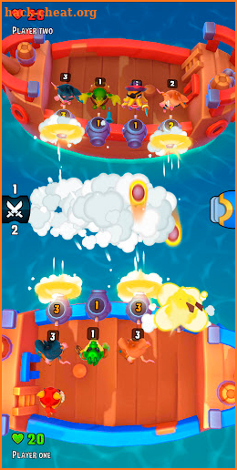 Pirate Dice: Spin To Win screenshot