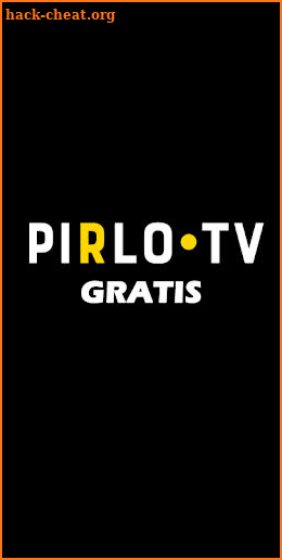 Pirlo TV App - Deportes en vivo y directo gratis screenshot