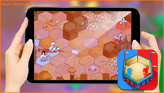 Pit People: Wonderland screenshot