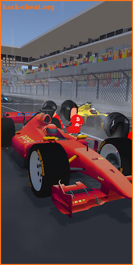 Pit Stop 3D screenshot