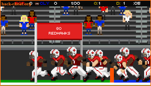 Pixel Bowl screenshot