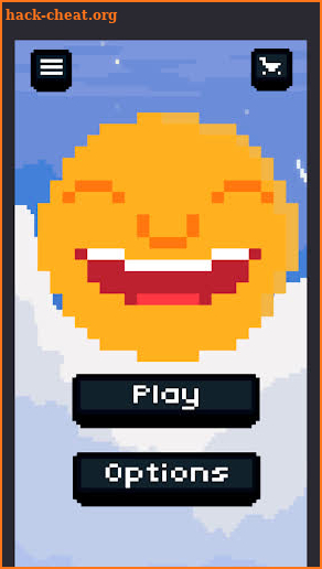 Pixel Click Coin screenshot